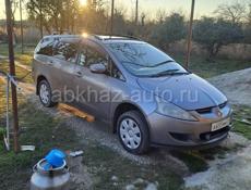 Mitsubishi Grandis