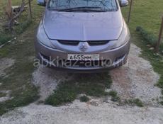 Mitsubishi Grandis