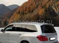 Mercedes-Benz GL-Класс