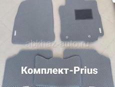 Eva коврики 