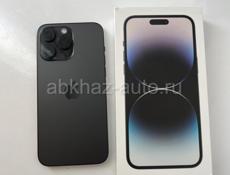 iPhone 14 Pro Max 256