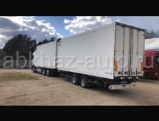 SCANIA