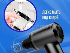 Беспроводной пылесос новый 