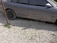 Opel Omega