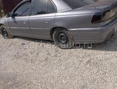Opel Omega