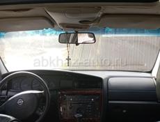 Opel Omega