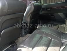 Opel Omega