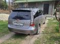 Mitsubishi Grandis