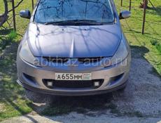 Mitsubishi Grandis