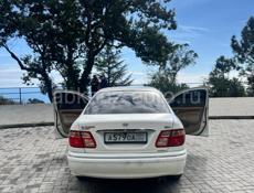 Nissan Bluebird
