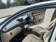 Nissan Bluebird