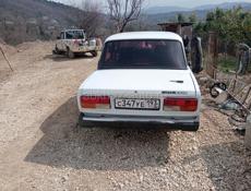ВАЗ 2107