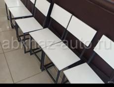 Стулья диваны 