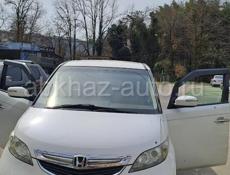 Honda Еlysion