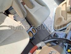 Honda Еlysion