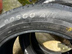 Шины 18r Viatti Bosco A/T