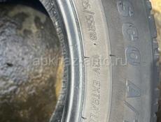 Шины 18r Viatti Bosco A/T