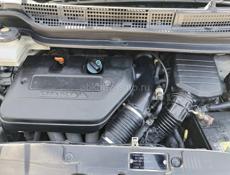 Honda Еlysion
