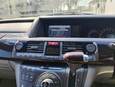 Honda Еlysion