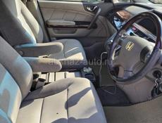 Honda Еlysion