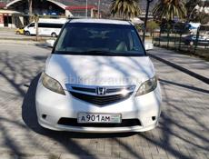Honda Еlysion