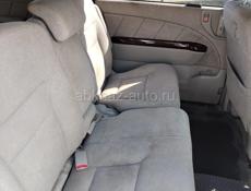 Honda Еlysion