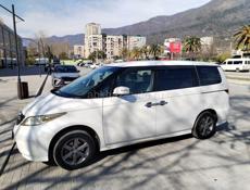 Honda Еlysion