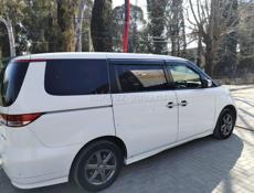 Honda Еlysion
