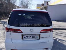 Honda Еlysion