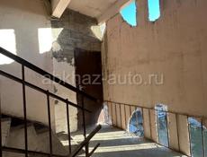 Трехкомнатная квартира 