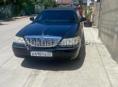 Lincoln Town Car