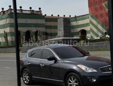 Infiniti EX