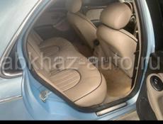 Rover 75