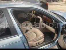 Rover 75