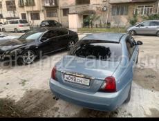 Rover 75