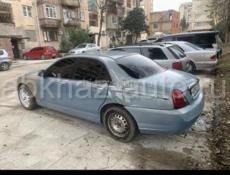 Rover 75