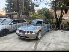 Rover 75