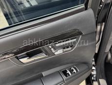 Mercedes-Benz S-Класс