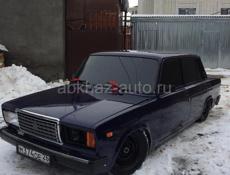 ВАЗ 2107