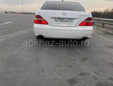 Toyota Celsior