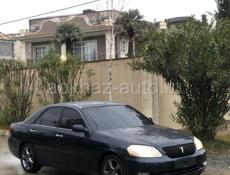 Toyota Mark II