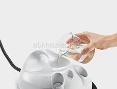Пароочиститель Kërcher в Аренду