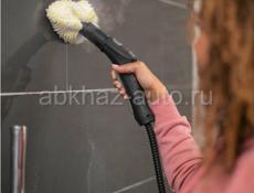 Пароочиститель Kërcher в Аренду