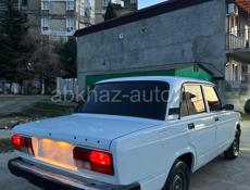 ВАЗ 2105