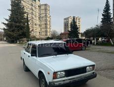 ВАЗ 2105