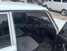 ВАЗ 2105