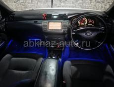 Toyota Brevis