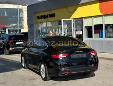 Chrysler Sebring