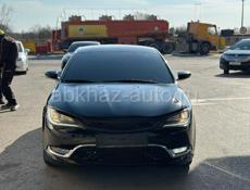 Chrysler Sebring