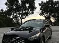 Infiniti FX